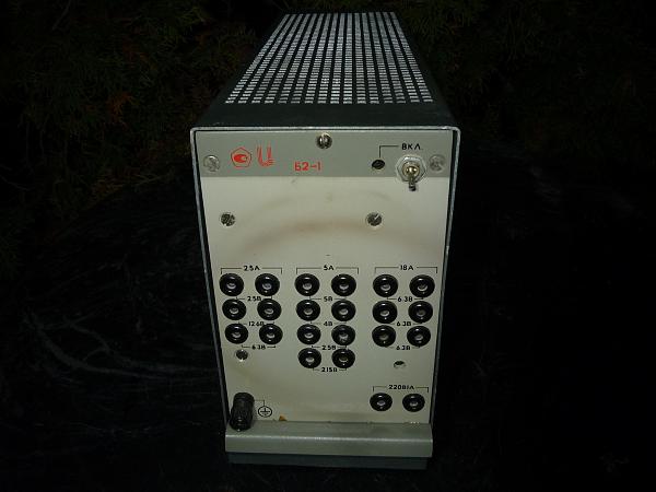 Продам Блок питания профессиональный Б2-1 новый в ящике