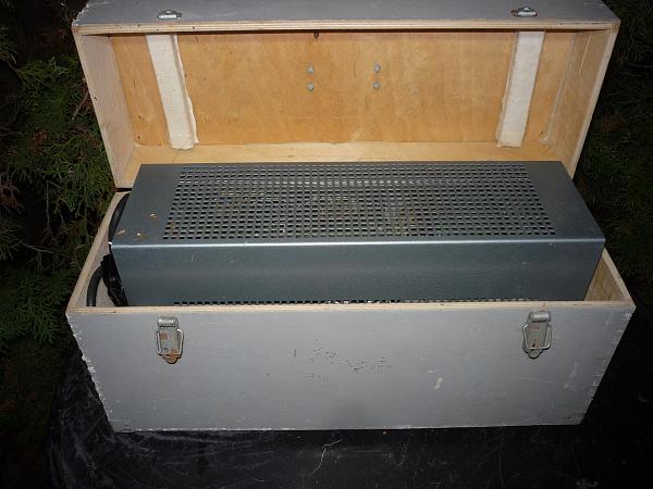 Продам Блок питания профессиональный Б2-1 новый в ящике