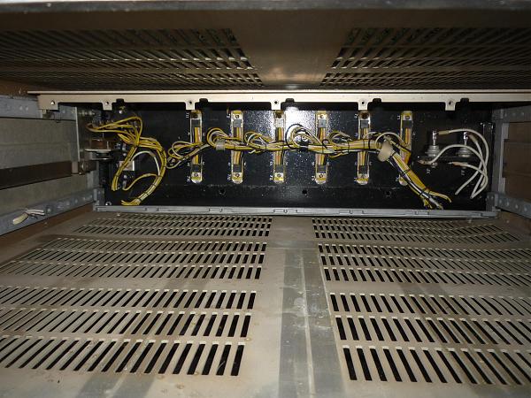 Продам Корпус под радиоаппаратуру в хор. состоянии