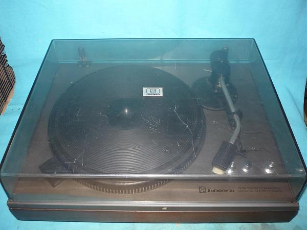 Продам Радиотехника-ЭП-101" проигрыватель виниловый раб