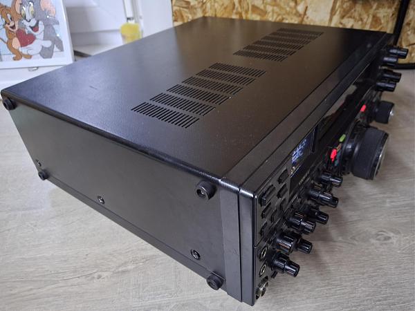 Продам Трансивер фт 2000