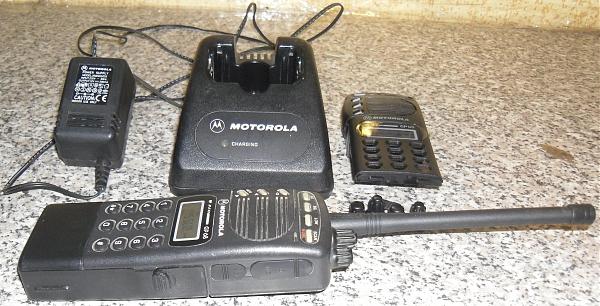 Продам Motoroлa GP68