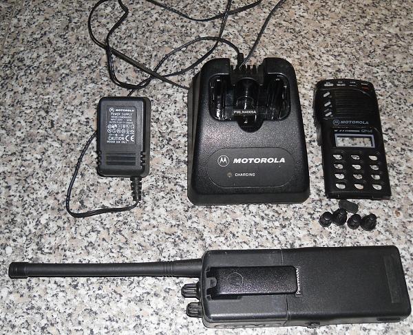 Продам Motoroлa GP68