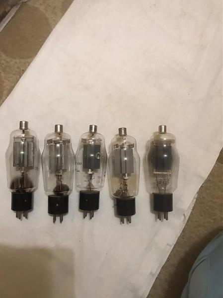Продам Г-811 радиолампа