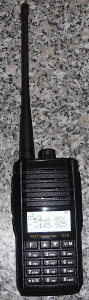 Продам QuanSheng UV-K5, Bаofeng UV-5R