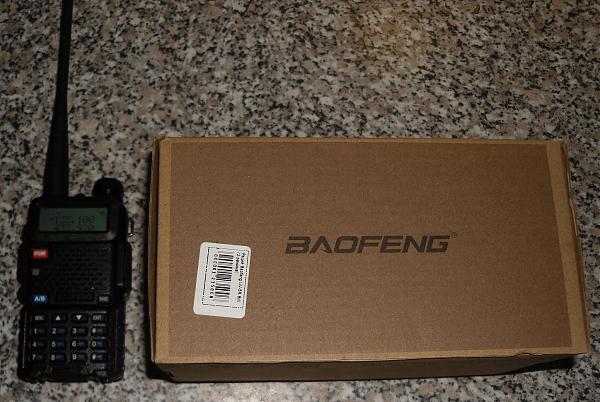 Продам QuanSheng UV-K5, Bаofeng UV-5R