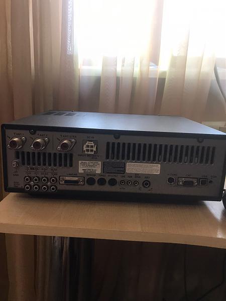 Продам Yaesu ftdx-3000
