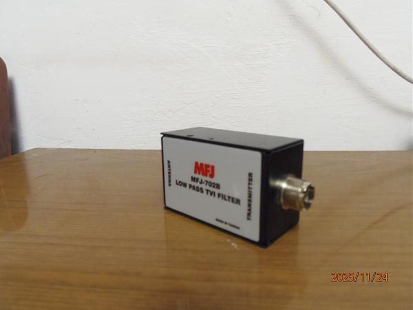 Продам Фильтр для подавления гармоник