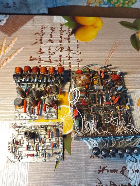 Продам ГПД УРАЛ-84 и платы