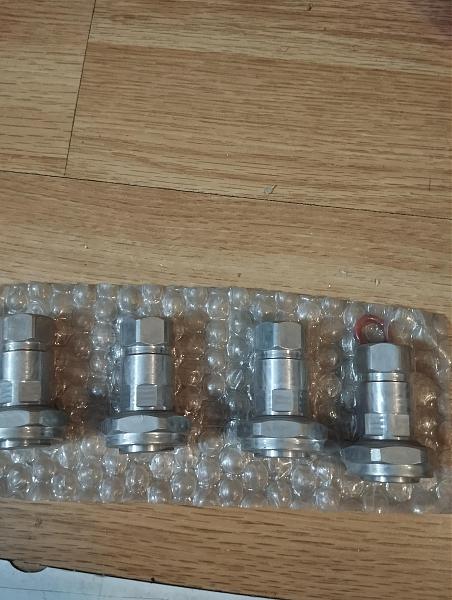 Продам Разьем ANDREW 7/16(male,female)