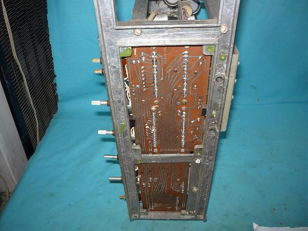 Продам Шасси с усилителем и блоком питания "Ростова-101