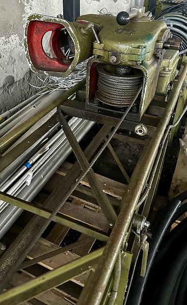 Продам Мачта Унжа-1