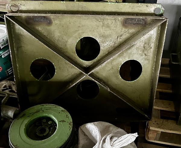 Продам Мачта Унжа-1