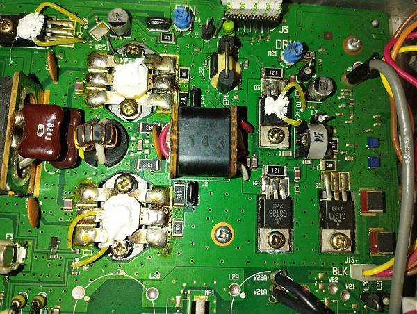 Продам Трансивер Icom-718