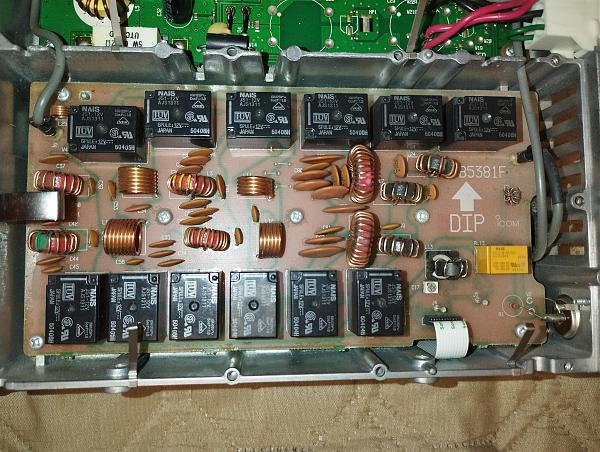 Продам Трансивер Icom-718