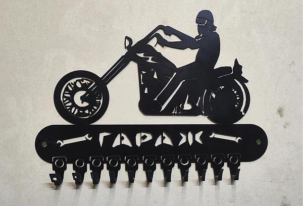 Продам Держатель для гаечных ключей