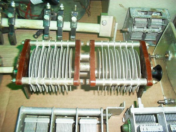 Продам Конденсаторы Переменной Ёмкости Кпе, Кпв