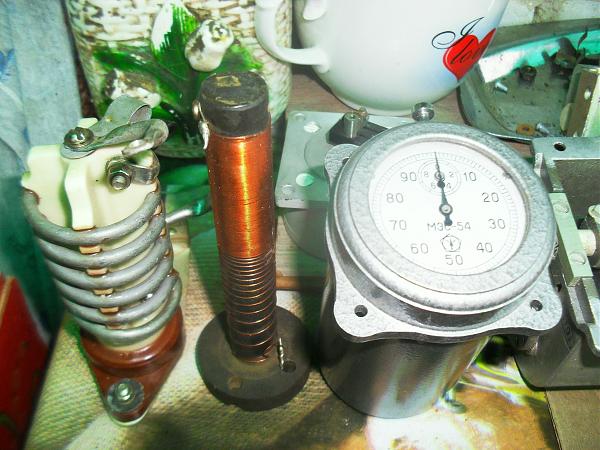 Продам Конденсаторы Переменной Ёмкости Кпе, Кпв