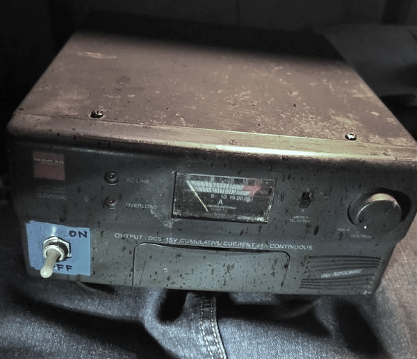 Продам Diamond GZV 2500