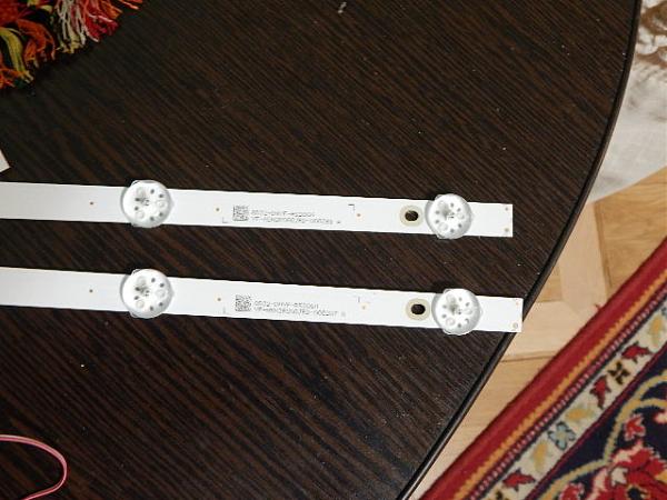 Продам Диодная подсветк к ТВ topdevce Модель TDTV32CS08F