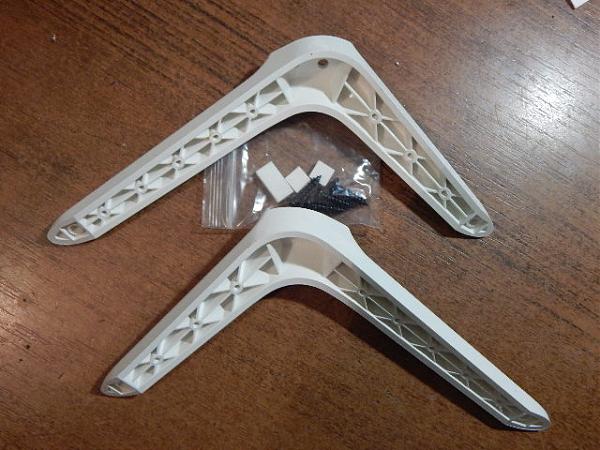 Продам Ножки-опоры к ТВ topdevce Модель TDTV32CS08F 2 шт