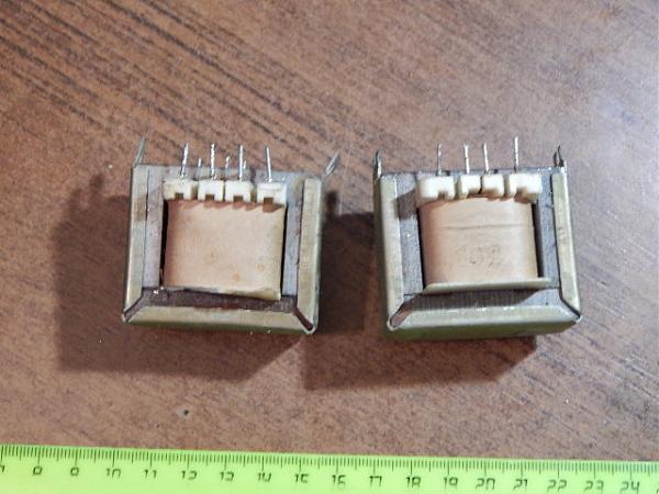 Продам Трансформаторы (2 шт)