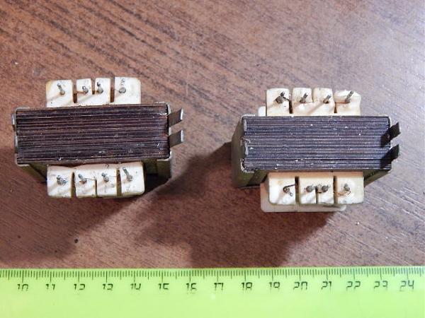 Продам Трансформаторы (2 шт)