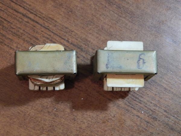 Продам Трансформаторы (2 шт)