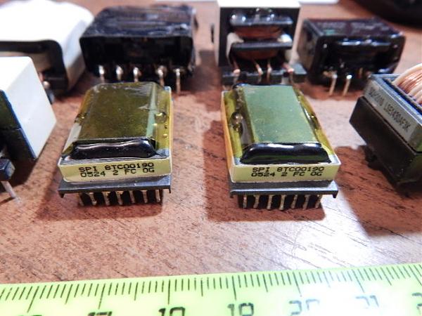Продам Трансформаторы мини (10 шт)
