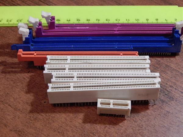 Продам Планки с позолоченной лигатурой(11 шт)