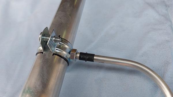 Продам GP на 40м, 20м, 15 м