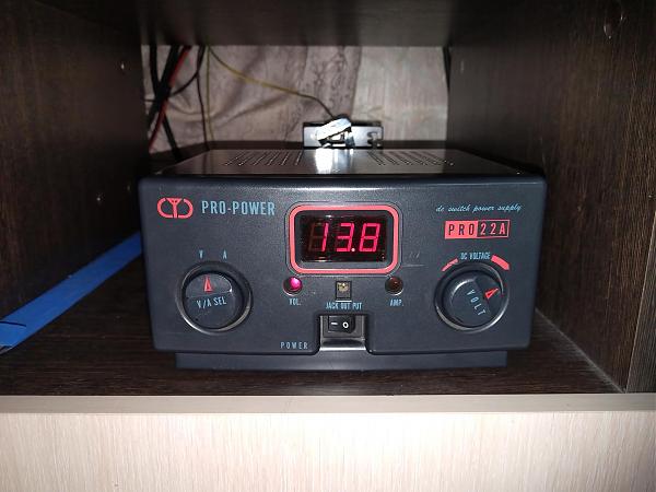 Продам трансивер Айком кв и укв