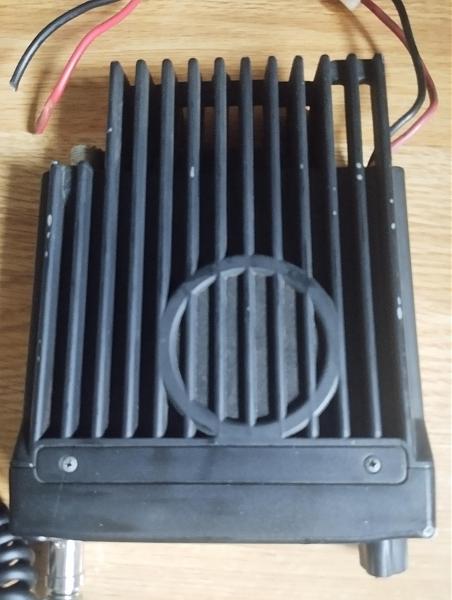 Продам Alinco DR 135F