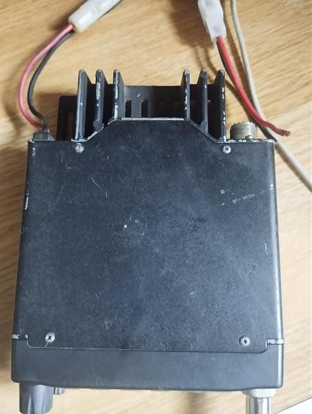 Продам Alinco DR 135F