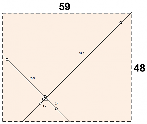 Продам Девятидиапазонная кв антенна