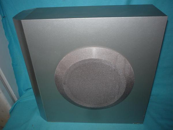 Продам Пионер-222" сабвуфер на 75вт х 6 ом в отл. сост