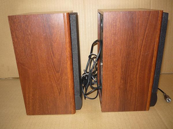 Продам Активные колонки "Свен" новые