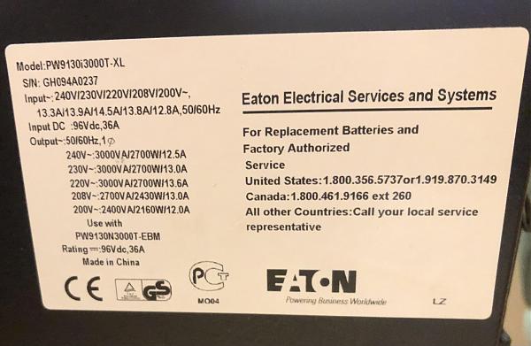 Продам Ибп чистый синус 3000 ватт