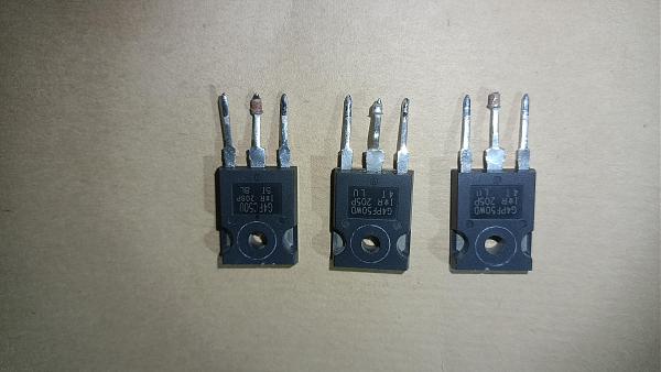 Продам Транзисторы, симисторы и др