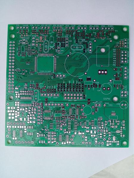 Продам Плата трансивера