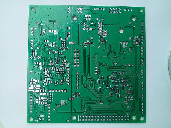 Продам Плата трансивера