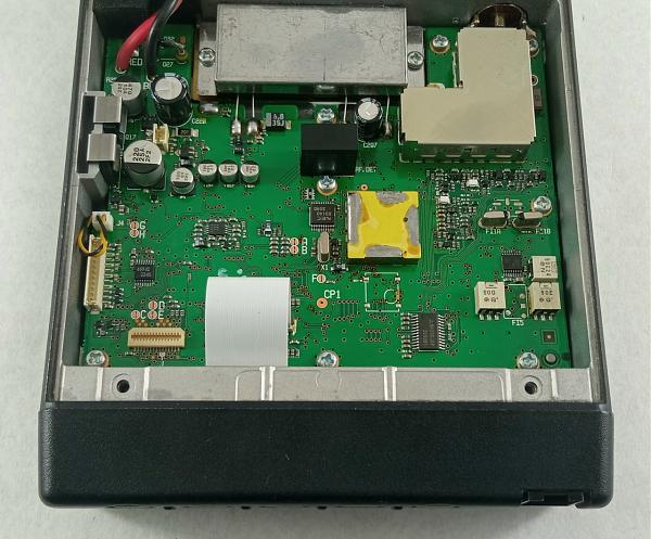 Продам Icom IC-F310S