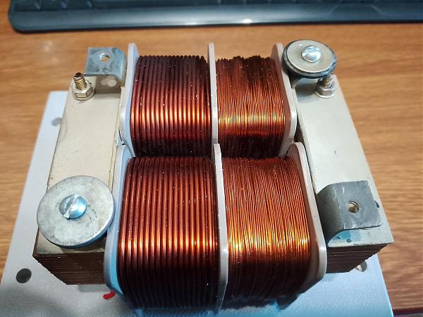 Продам понижающий трансформатор