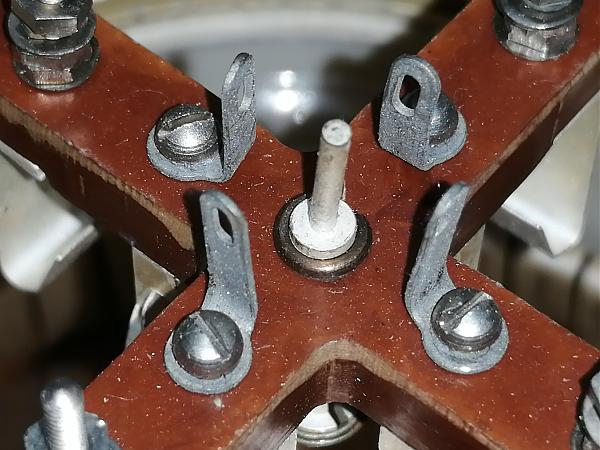 Продам панель для ГУ-84Б