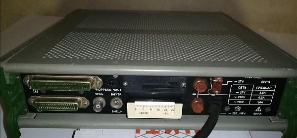 Продам Частотомер ч3 63