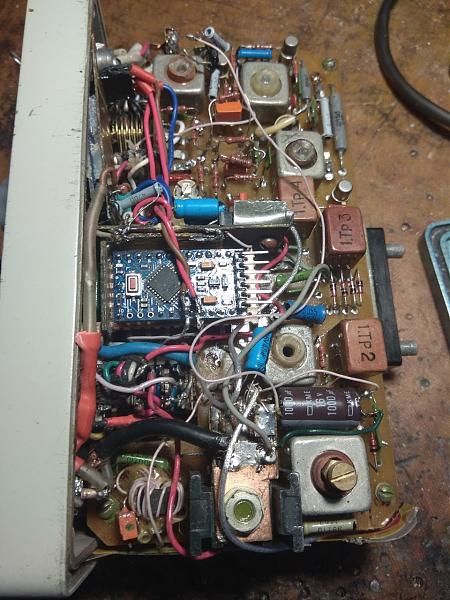 Продам Карат-2н