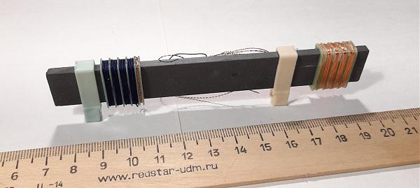 Продам Магнитная антенна для Селга-402 +коробка и паспорт