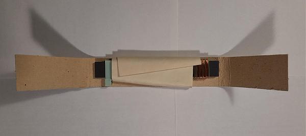 Продам Магнитная антенна для Селга-402 +коробка и паспорт