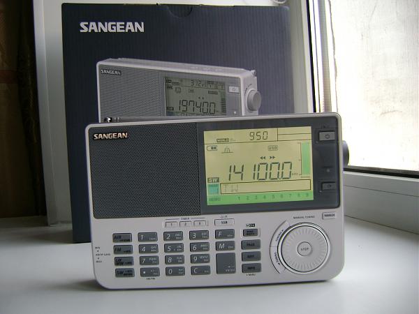 Продам Санжин -909Х2