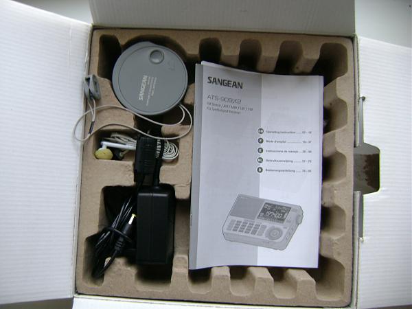 Продам Санжин -909Х2